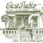 Casa Pueblo