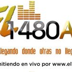 El 1480 AM