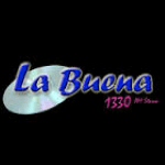 La Buena 1330 AM