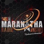 Maranatha Radio Ministries