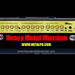 Metal PR - Heavy Metal Mansion