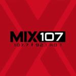 Mix 107.7