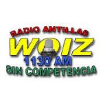 Radio Antillas 1130 AM