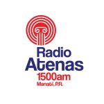 Radio Atenas