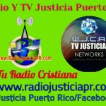 Radio Justicia Puerto Rico