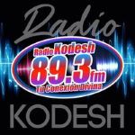 Radio Kodesh