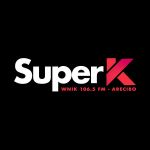 Super K 106