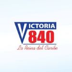 Victoria 840