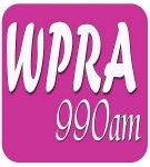 WPRA 990 AM